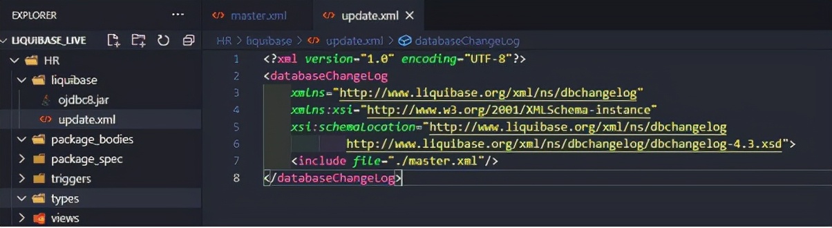 一文詳解Liquibase如何自動化數據庫腳本部署
