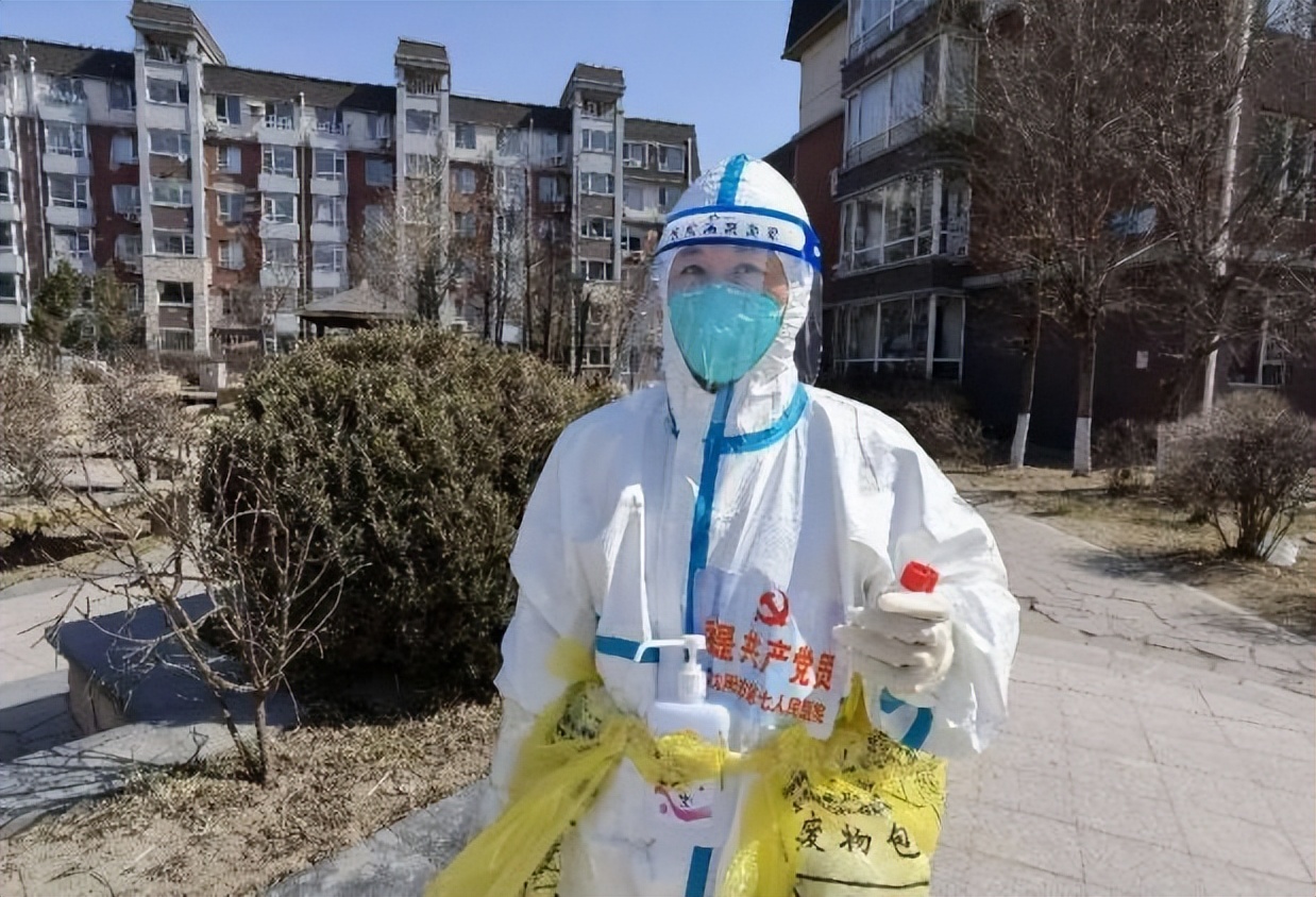 感谢你们，助力和平核酸检测“跑”出新纪录