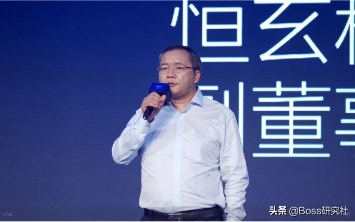 河南平顶山四大富豪，人均身价71亿，3位“70后”新人首次亮相