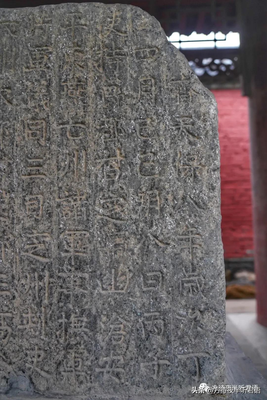 曲阳北岳庙｜天德地宁，祠殿千秋起苍茫