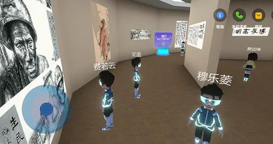 元宇宙艺术馆上线了！极致体验！且看元宇宙如何赋能景德镇陶瓷？