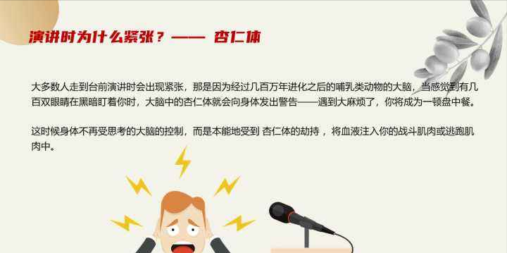 3个方法，运用演讲的技能，提升你的口才和表达能力