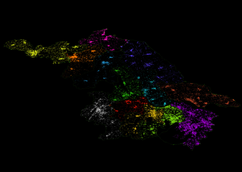 30天窃取970亿条全球数据，美国“黑客帝国”带来什么启示？