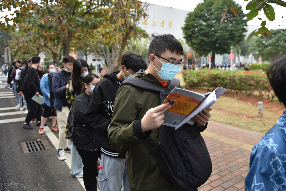 2022年湖北专升本或将提前？教育厅给出官方回复