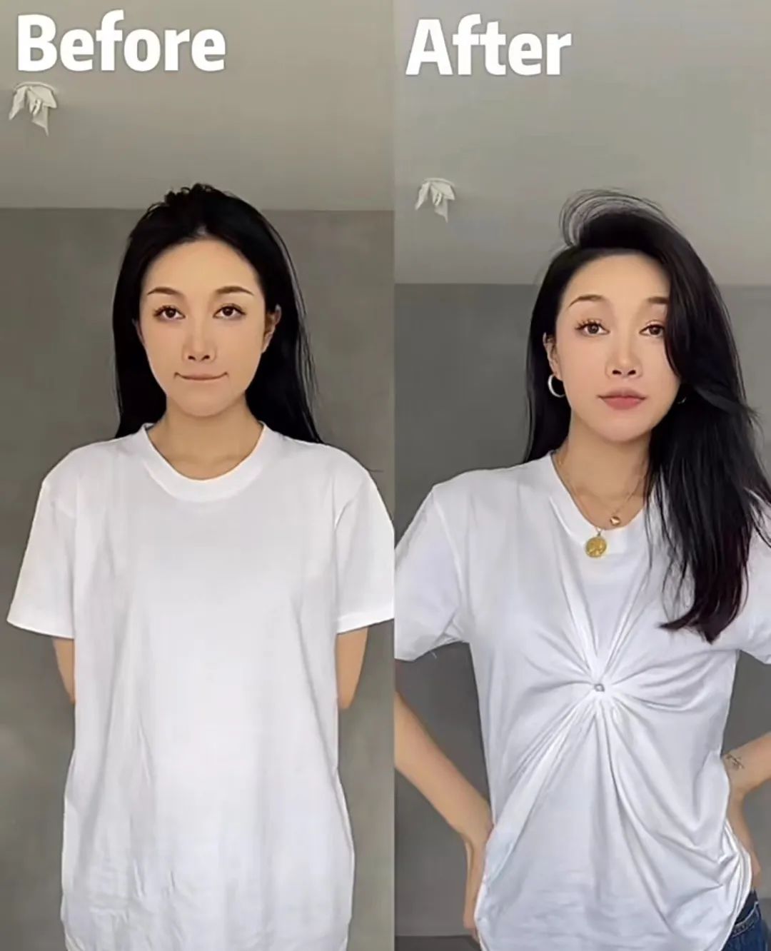 鞠婧祎：从平平无奇的土味路人，蜕变成氛围感女王