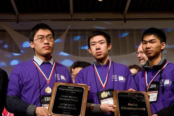 全国最有名的大学（985高校更新档次排名）