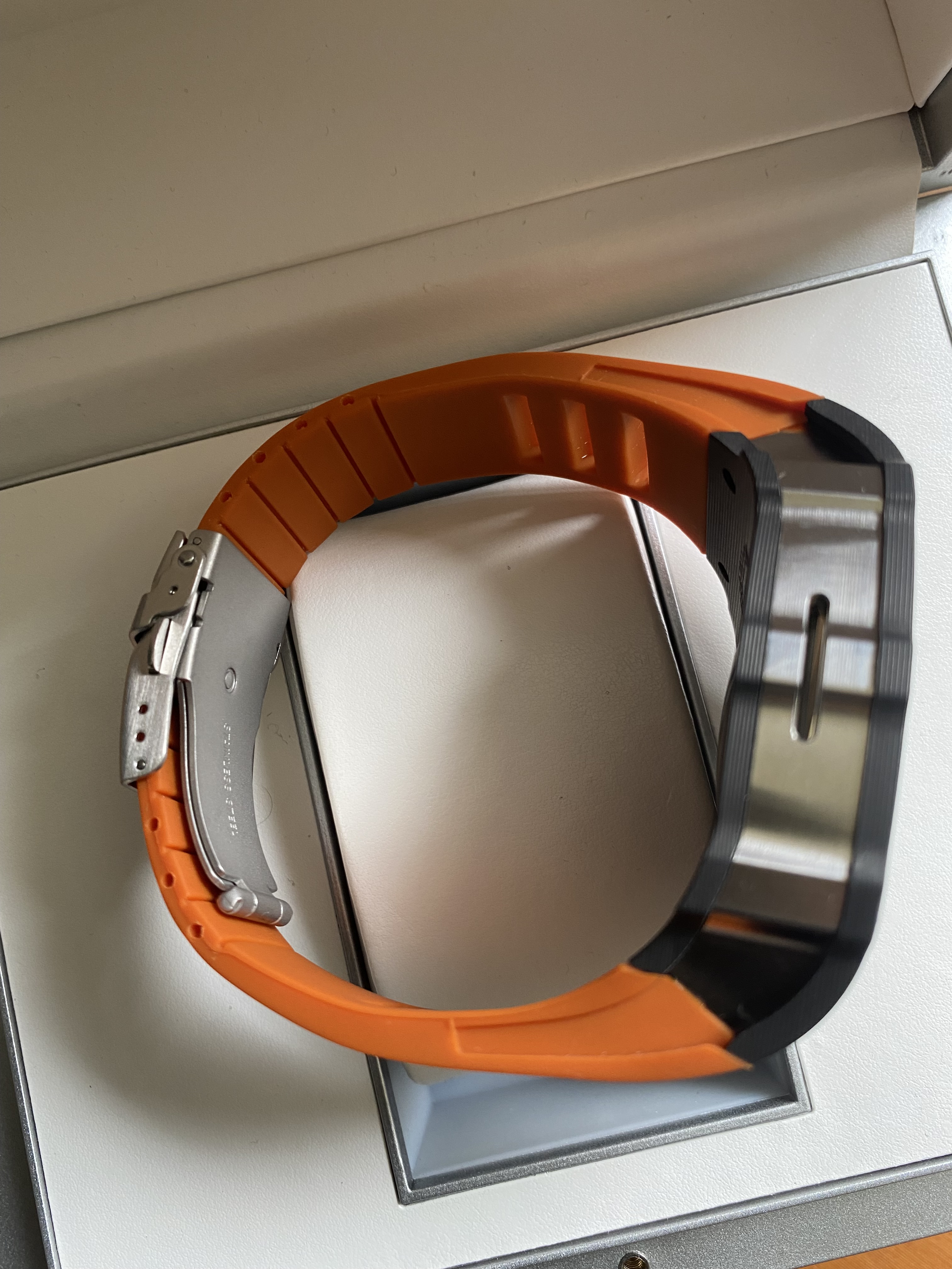 智能手表千千万万：最潮的还是它，不接受反驳