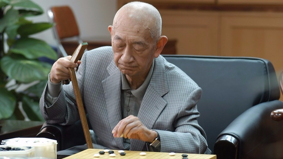 盘点围棋圈的棋圣,棋佛,棋神,棋仙,棋魔,棋鬼,棋妖,棋怪