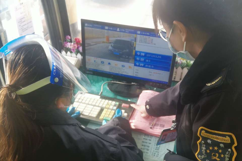 实习心得｜践行“高速精神” 筑梦青春岁月——省酒泉处新职工实习期满心得（四）