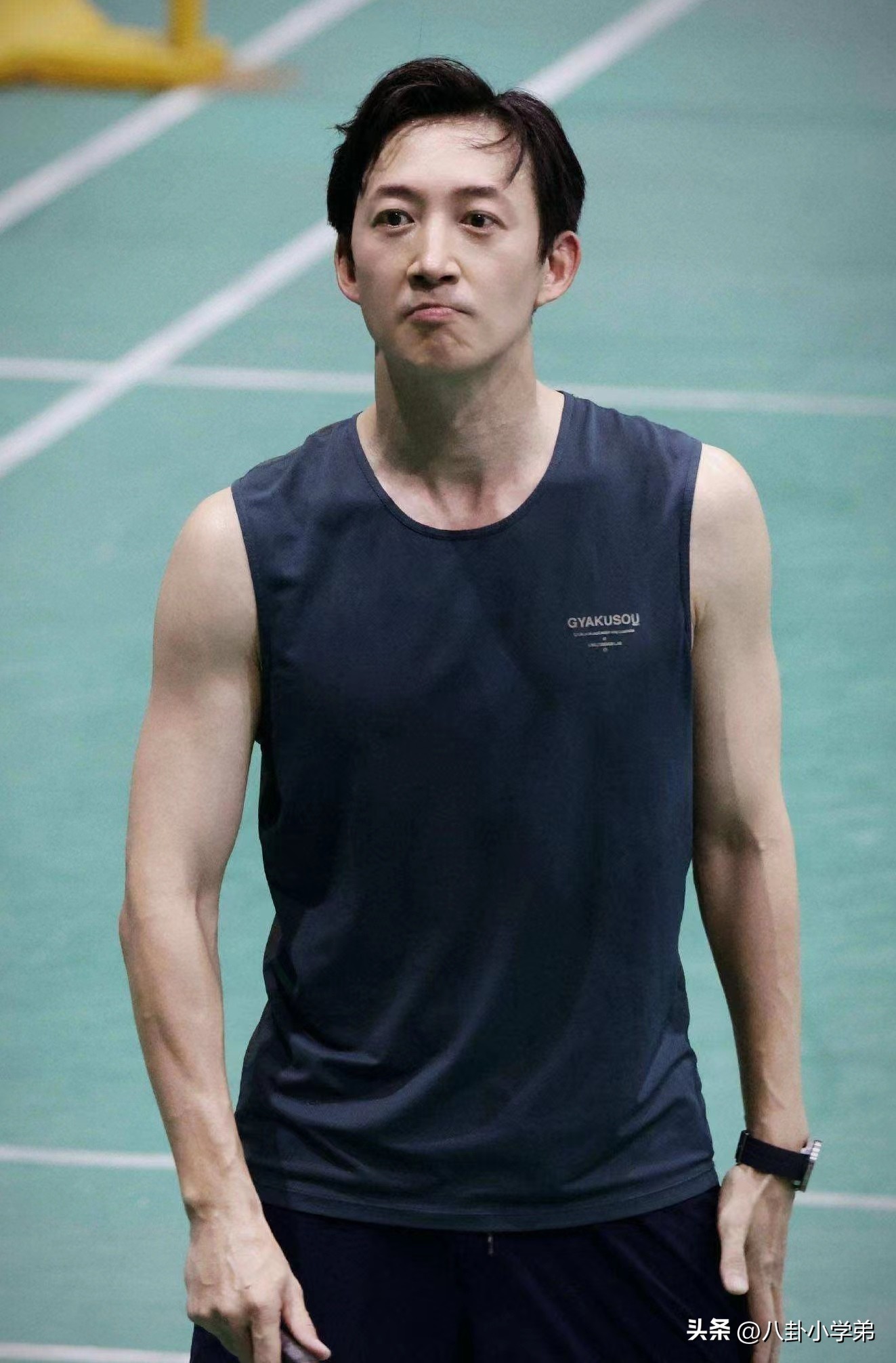 王阳的男人味-王阳个人资料男 - 114知识网