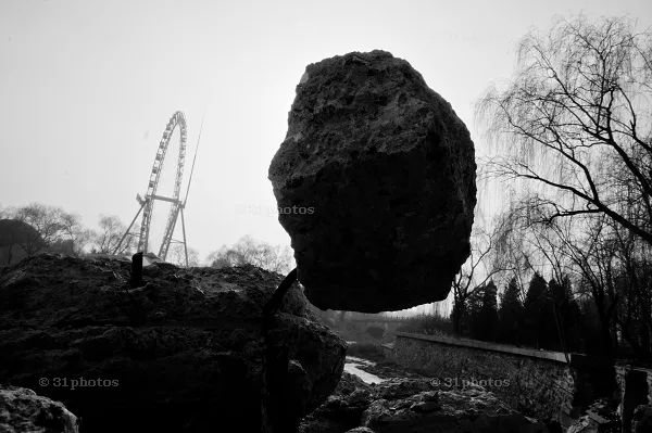 久石让栽了？或许大师眼里才能看到大多数人看不到的美