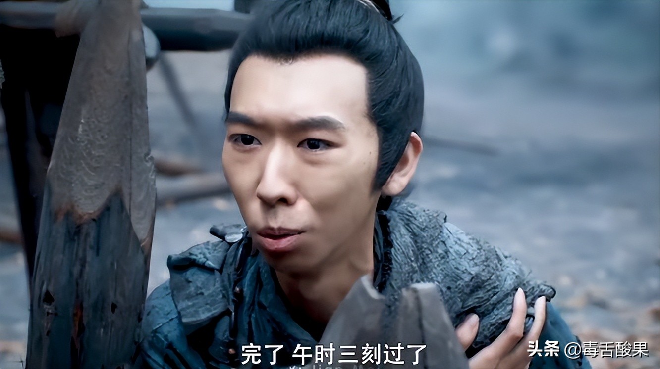 斩首台上无活人，回天绝路，《刽子手怪谈》预告片令人毛骨悚然