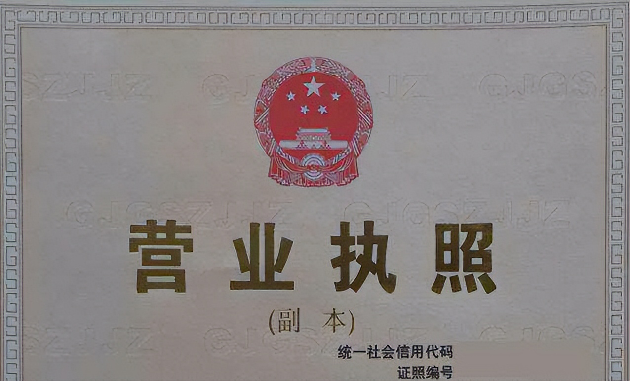 公司注册网上申请流程（个人营业执照办理网上办理）
