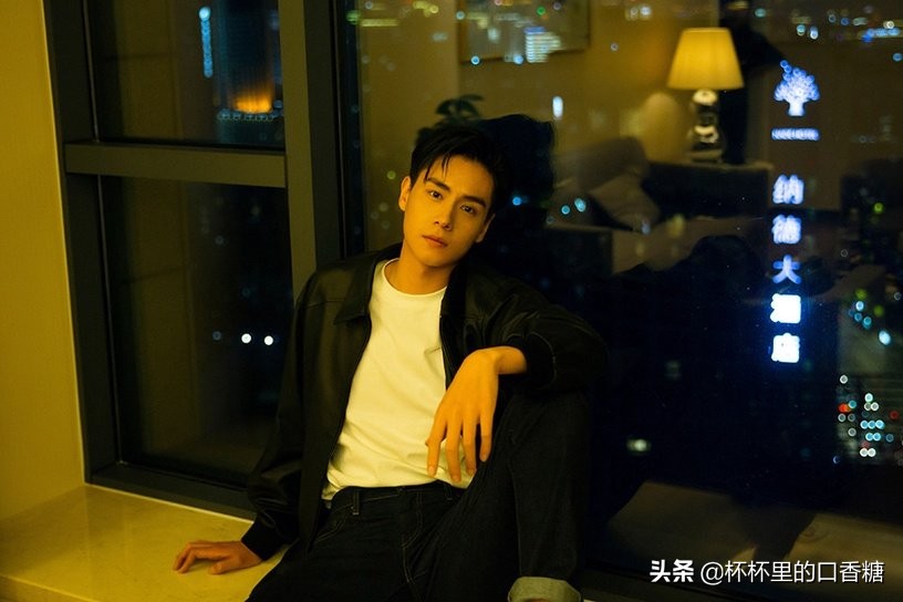2021男星收视实绩TOP 10！罗云熙垫底，王一博第四、杨洋第二