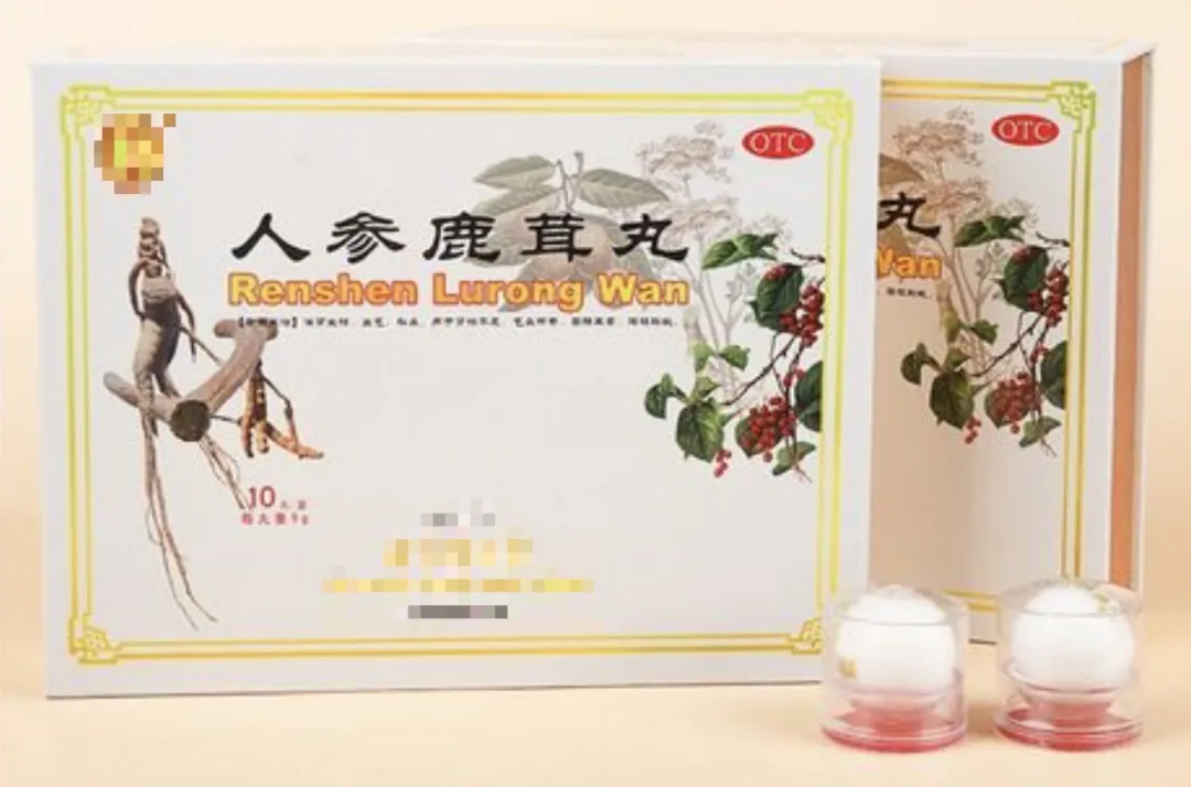 那些用过鹿角的中成药,你了解多少