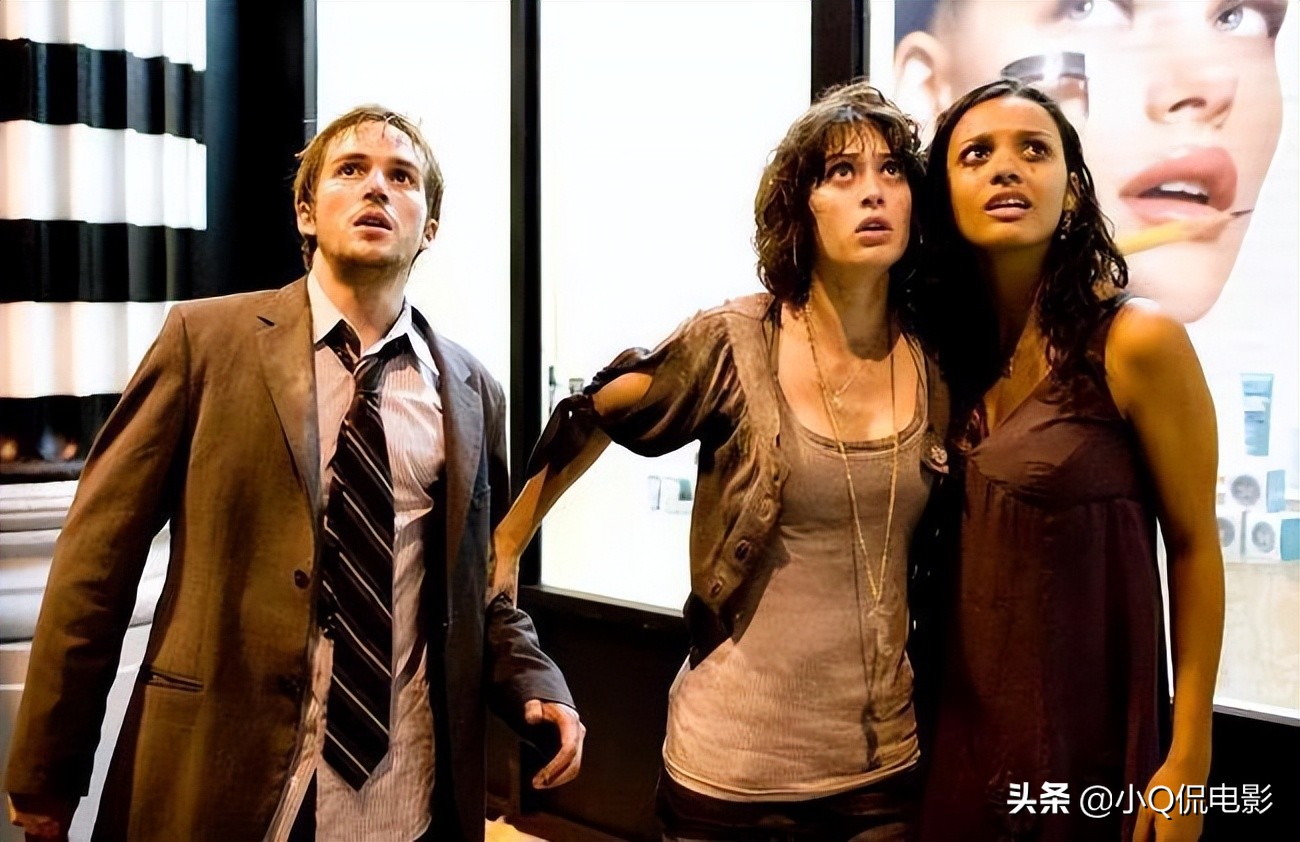 最值得重温的6部科幻片，你可能都错过了