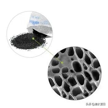 什么是活性炭，活性炭有何作用和功效，主要应用在哪些方面