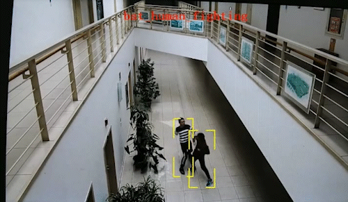 AI在安防领域的技术应用覆盖哪些场景？