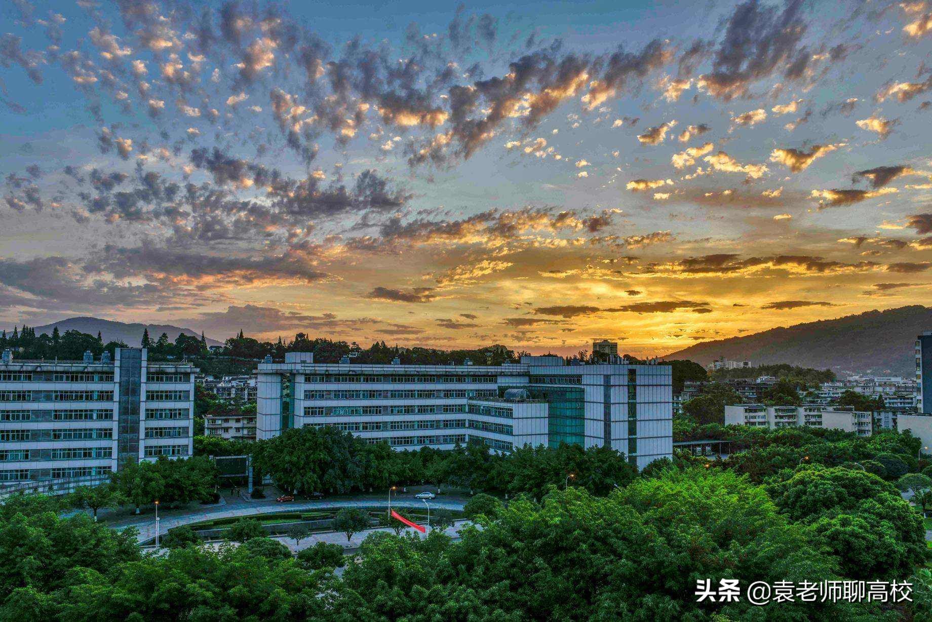 四川农业大学与华南农业大学，一个211一个全国重点，哪个更强？