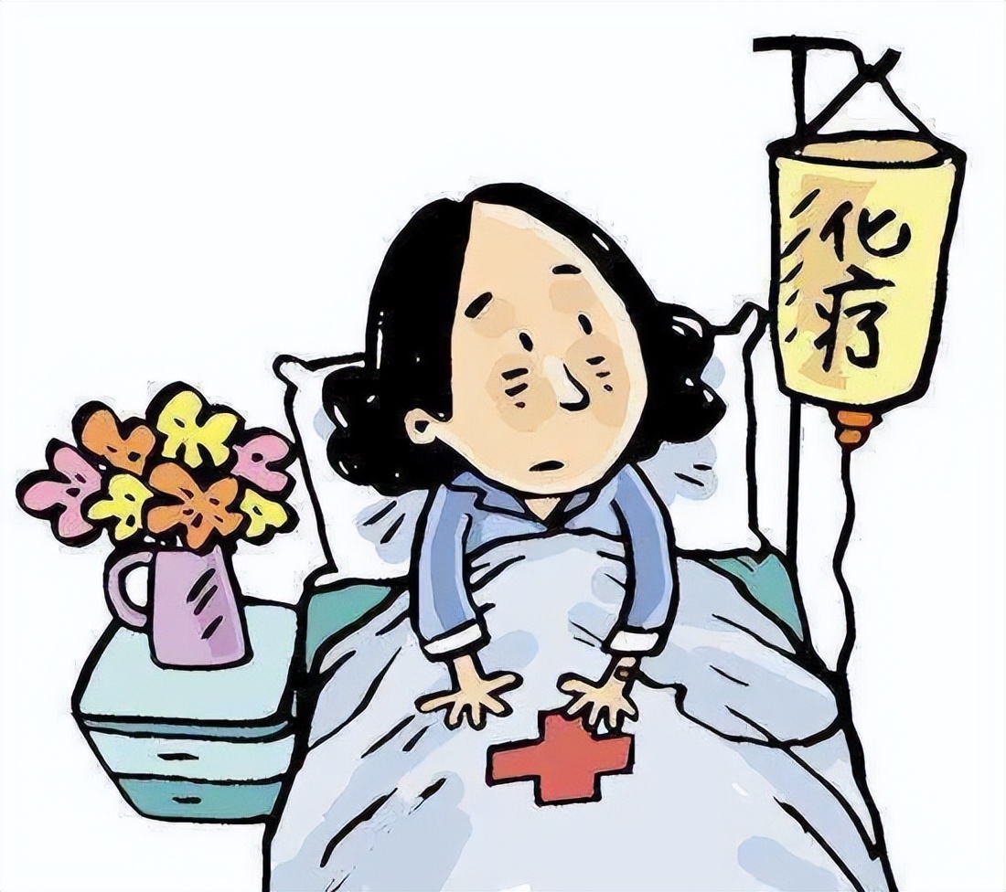 全国肿瘤防治宣传周丨揭秘食管癌的新辅助治疗