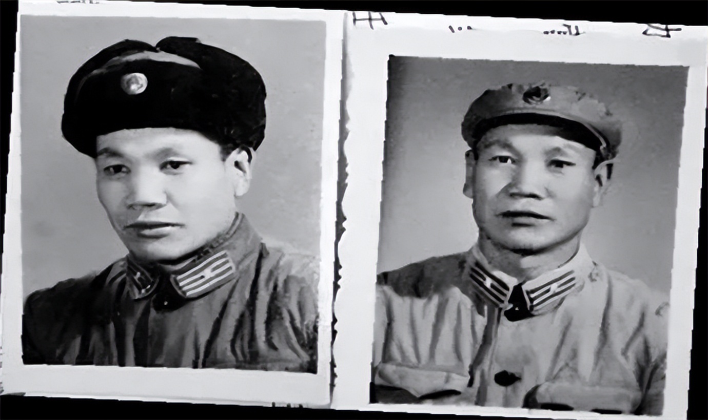 《集结号》原型常孟兰：为找部队捡48年破烂，死后4年老连长现身