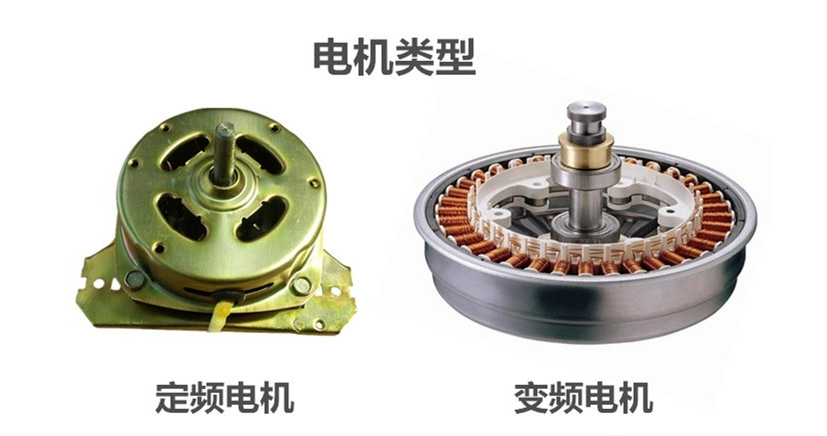 聽我一句勸：洗衣機選購，要看好這五點，功能選對了才是實用
