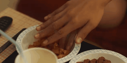 这有限的青春真是美好。