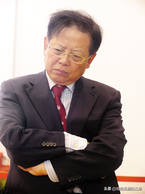 怎一个和字了得，曾经的天才少年——