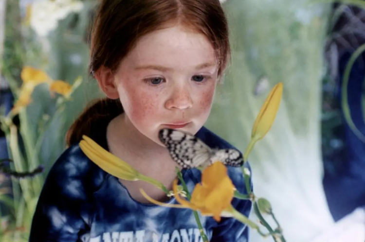 老少搭配，“它”又骗到了我的眼泪