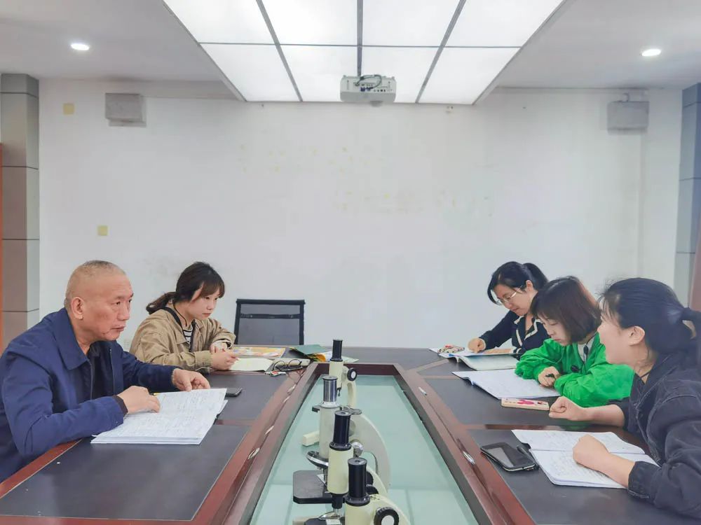 金桥小学老师参加双流区第五届“教坛新秀”赛课活动并进入决赛