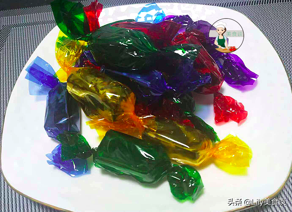 过年不用忙，这美味提前做好，一次做10斤存冰箱，随吃随取特方便