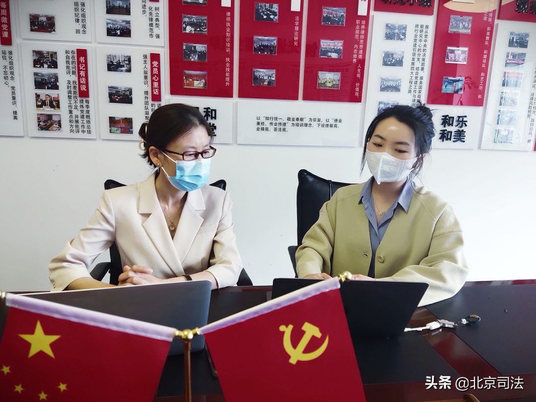 战疫路上的“超人妈妈”