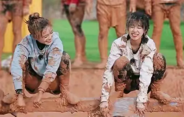 baby新戏再度被曝滥用替身,不思进取的杨颖,离婚后也没有事业心