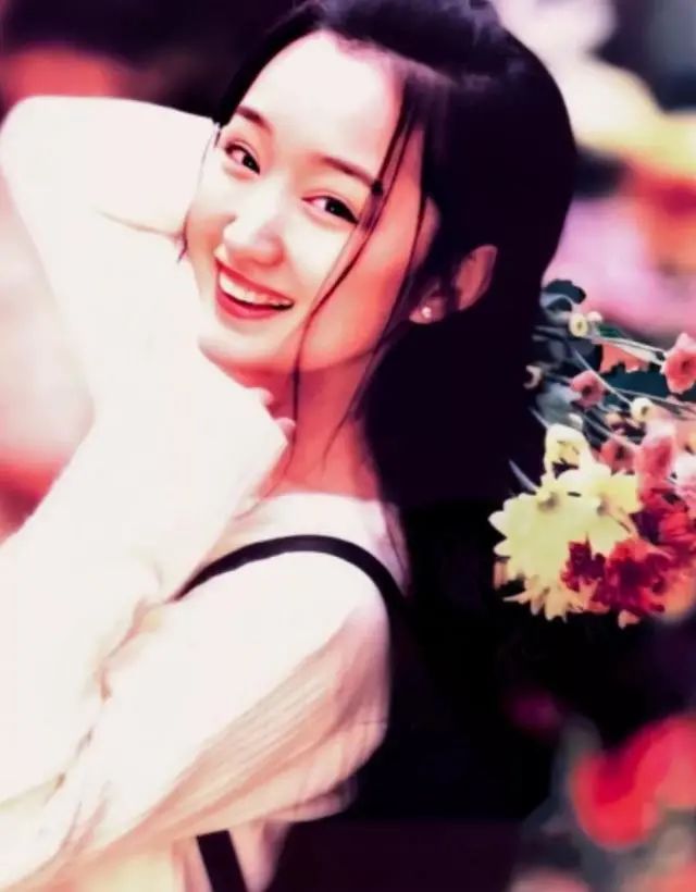 年过40还未嫁的10位女星：多人情史丰富，最小43岁最大者已达58岁