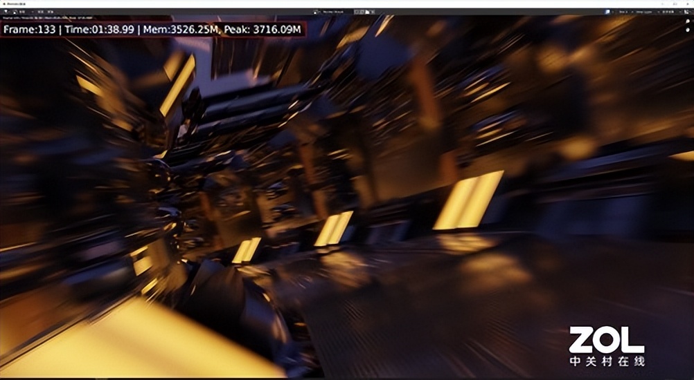 技嘉RTX 3090 Ti评测 它来晚了吗？