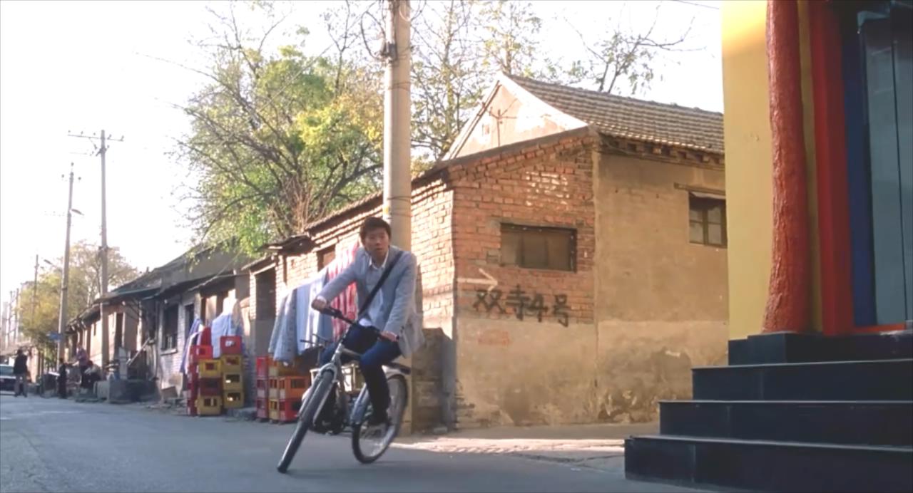 18年前，夏雨和李冰冰拍出青春片天花板，周润发成最大惊喜