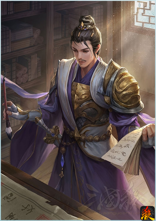 三国杀：盘点游戏中那些最破坏平衡的武将，策划是用脚想出来的吗