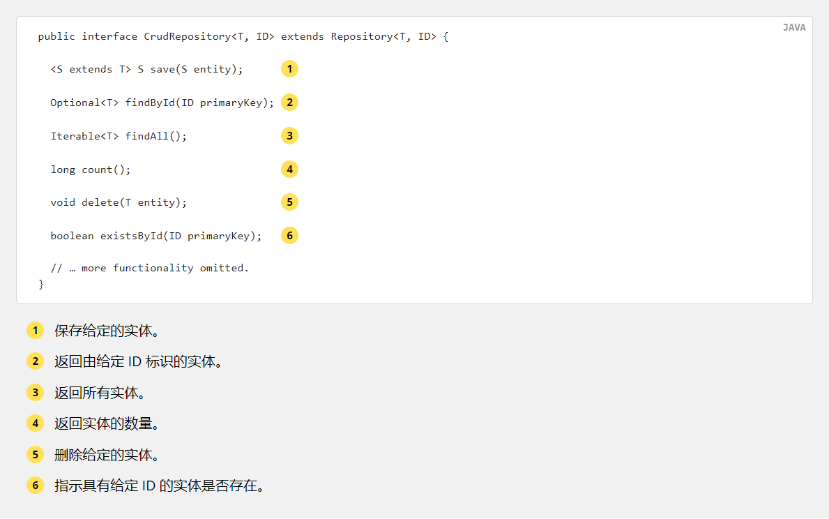 Spring认证：Spring Data Neo4j教程四