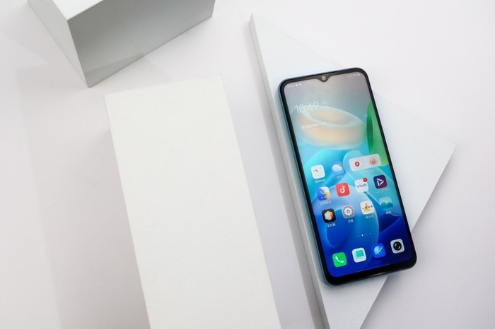 vivo55l多少钱vivo唯一的6000mah大电池手机