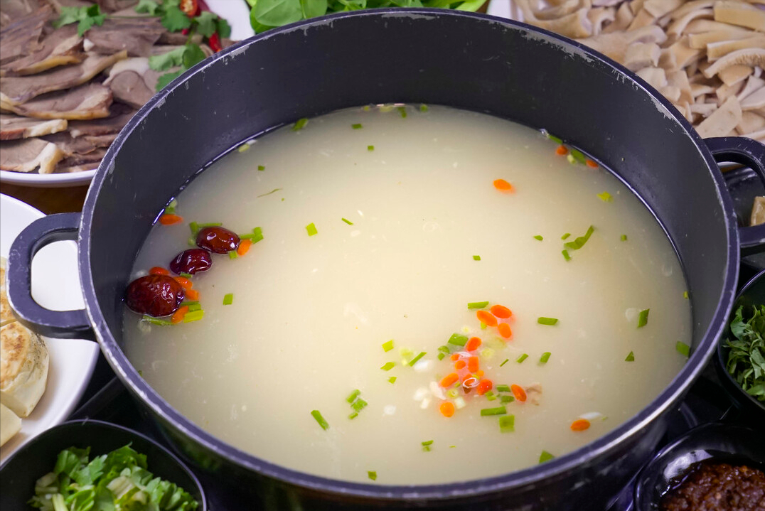 清燉羊肉的做法,清燉羊肉的做法及配料