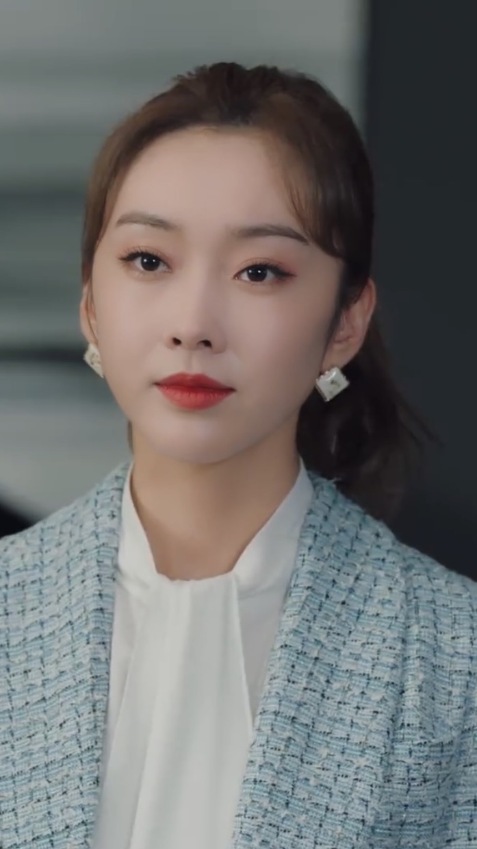 奈何BOSS又如何-宣璐造型合集