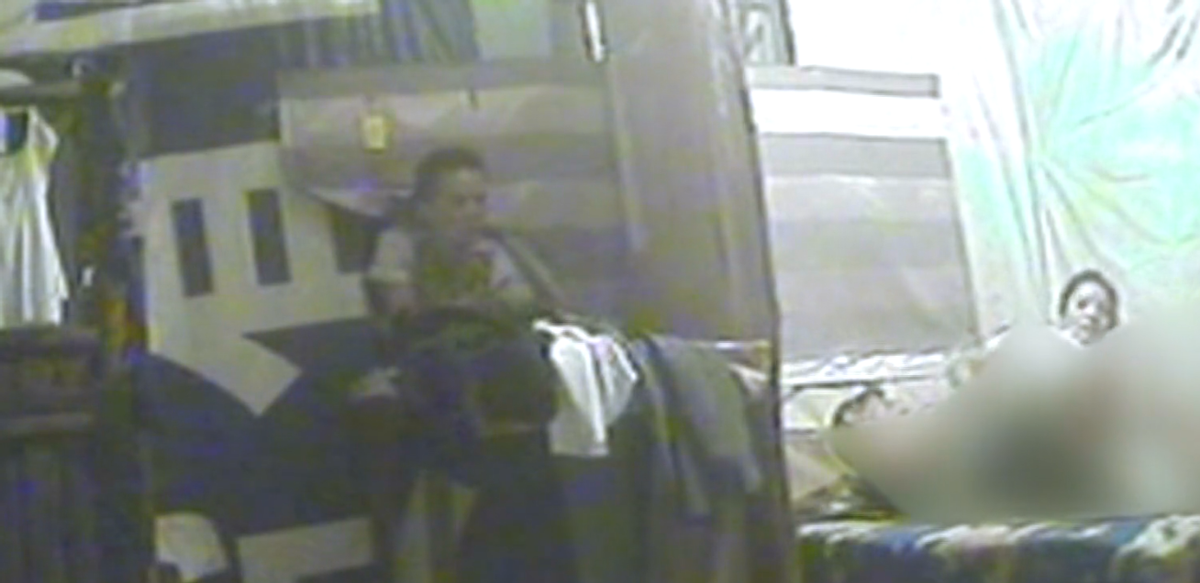 纪录片《案件》：记者拍下仙人跳全过程，犯罪团伙用低价招揽客人