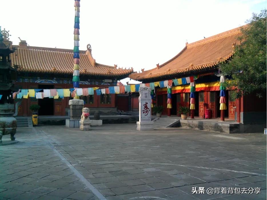 內蒙古必游的十大景點，去過9處，才算真正的玩轉內蒙古
