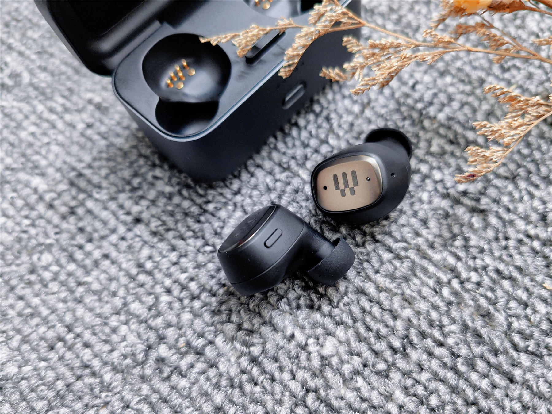 德国iF多项大奖加冕，这副耳机有多强？音珀GTW 270 Hybrid深度评测