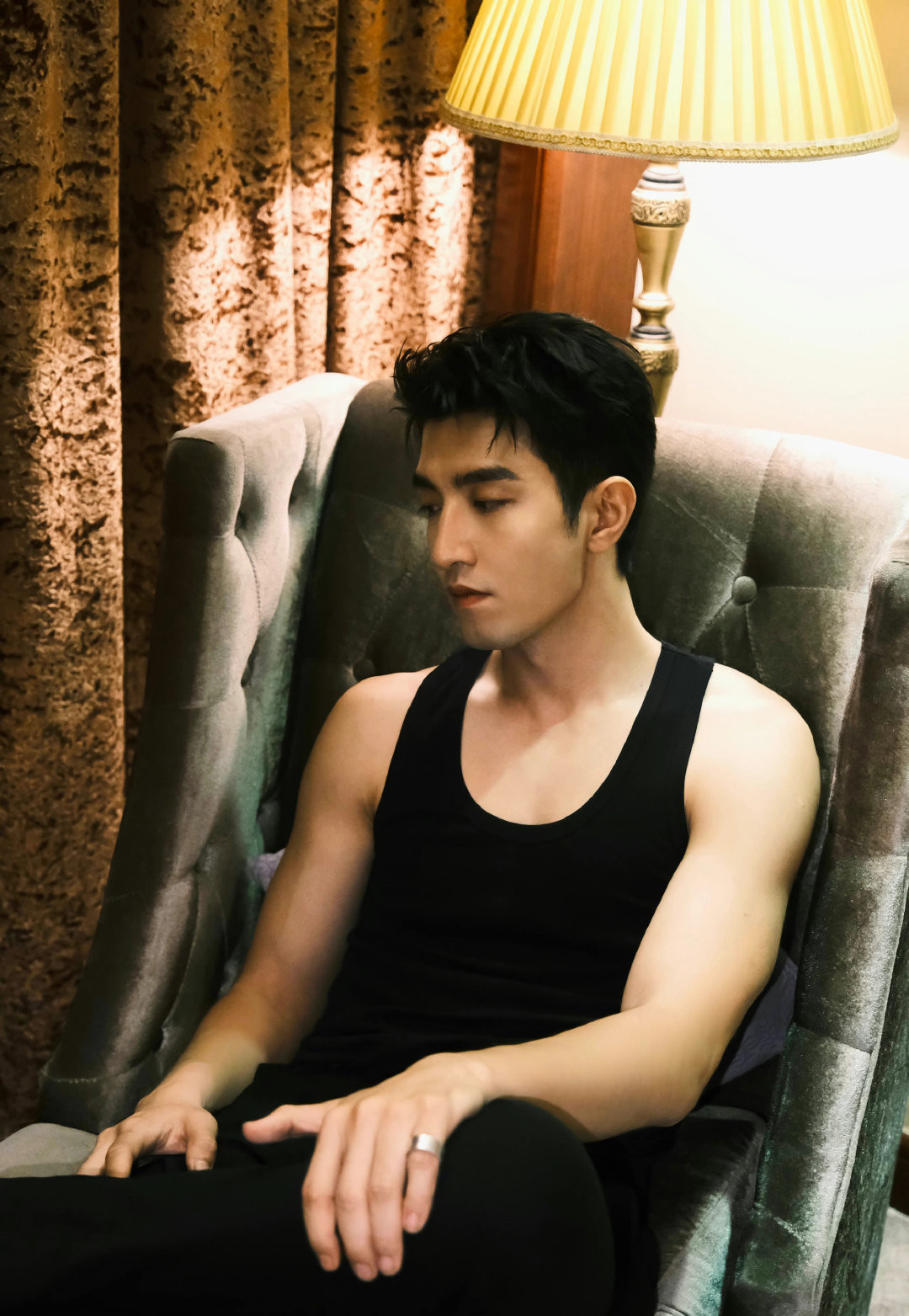 披哥2：初舞台歌单及打call阵容、一公选歌分组及结果，都在这里