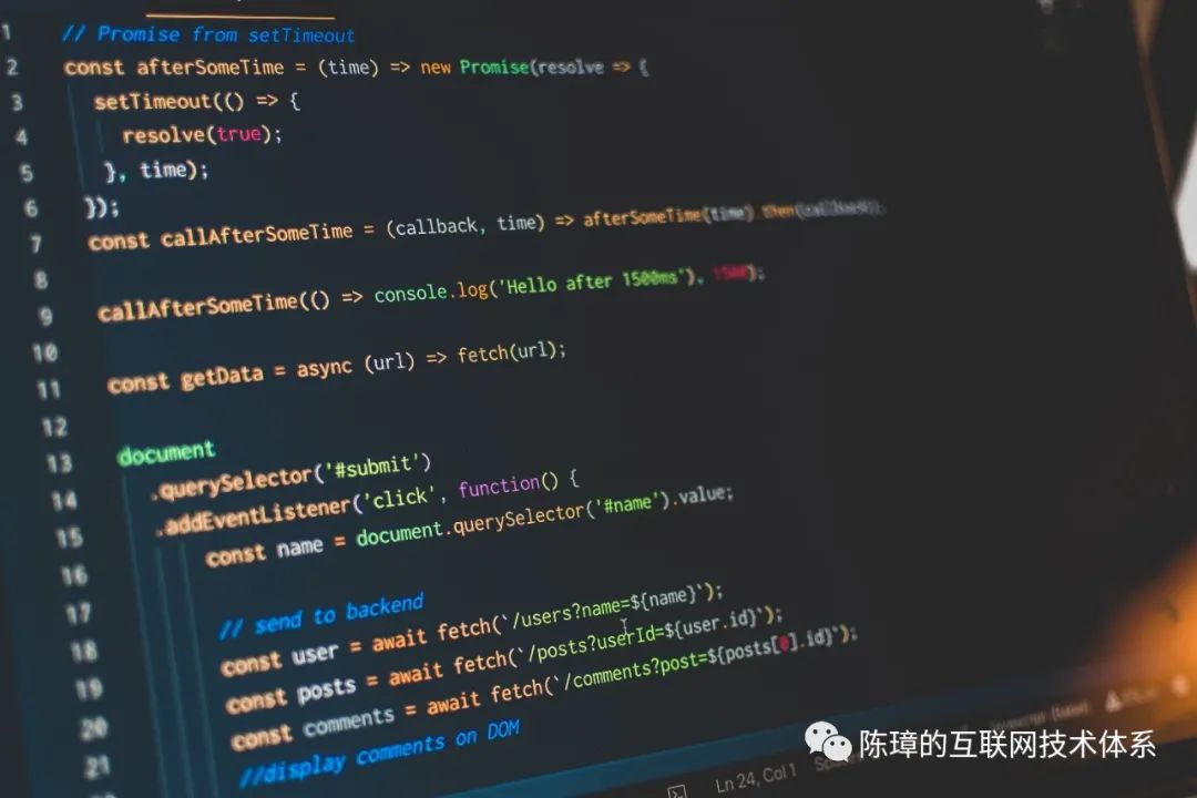 JavaScript 繼承全解析（建議收藏）