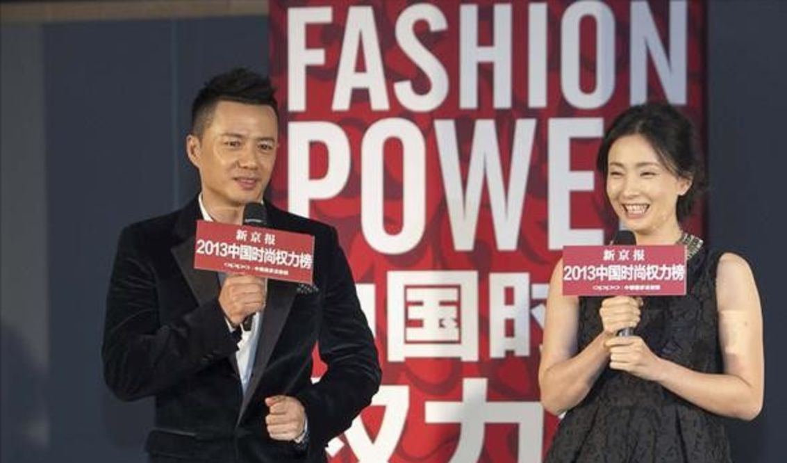 段奕宏的暗恋人尽皆知，黄宗泽的悔过来得太晚，这3对明星太可惜