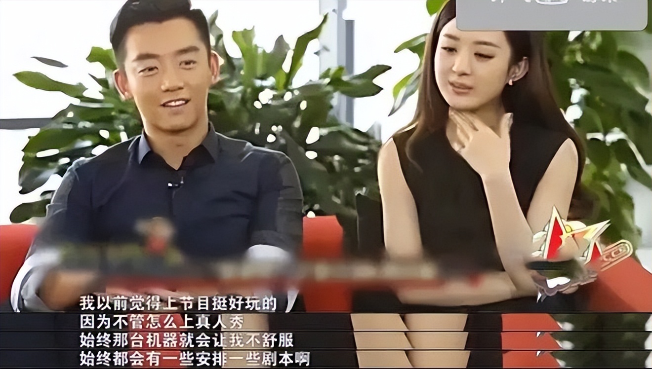 低情商怎么混娱乐圈，口无遮拦的宋丹丹，也就是生得比较早