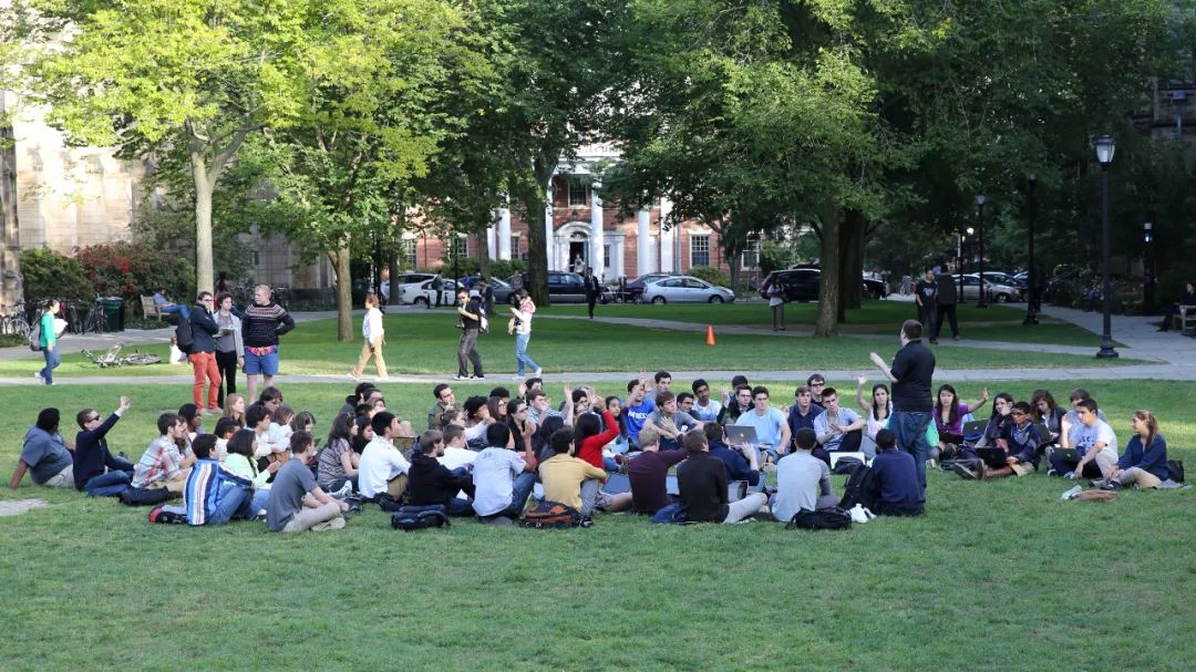 周周说名校｜骷髅会原来是个精英组织？海外大学社团诚邀您打卡