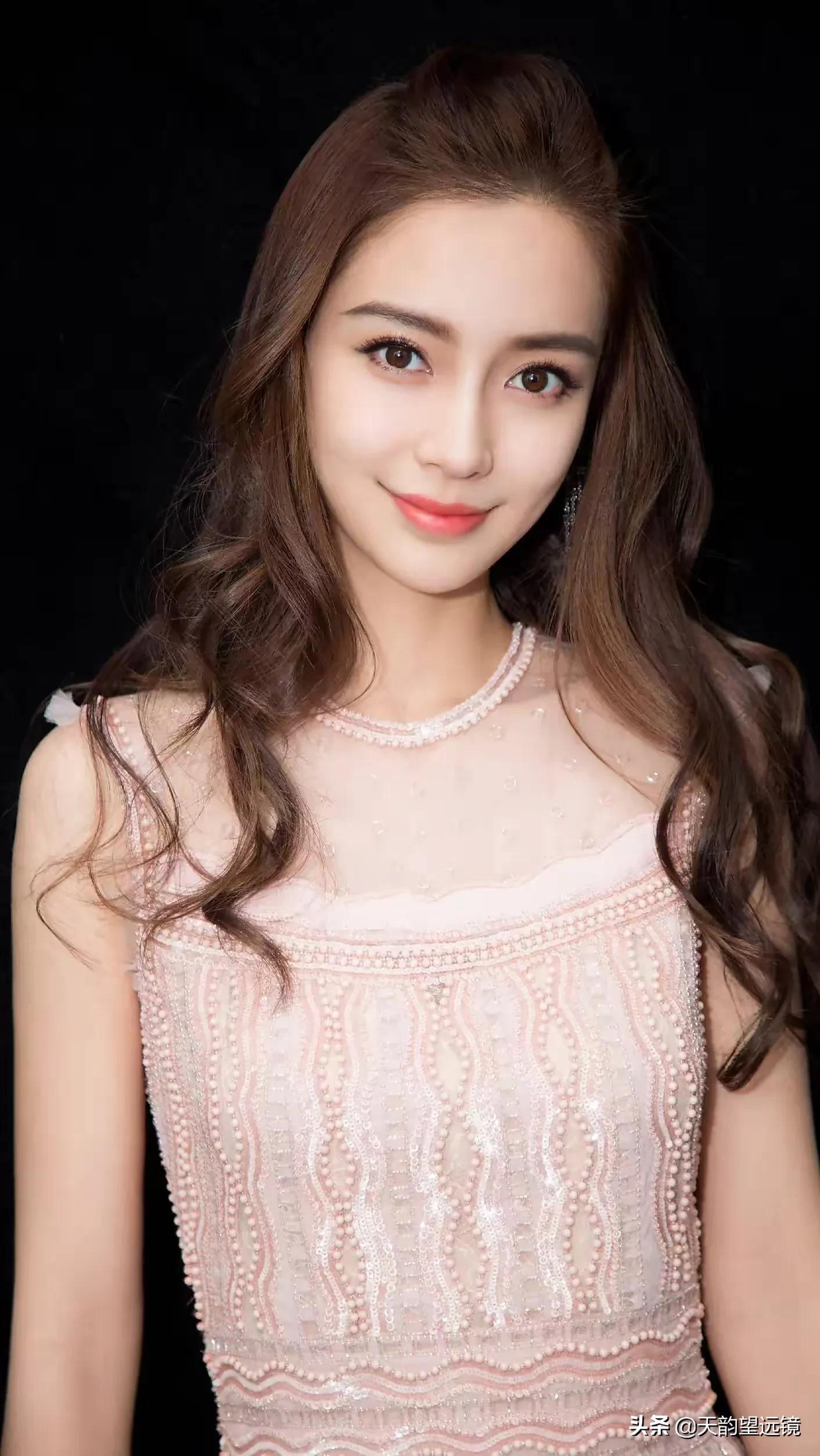 Angelababy 高清壁纸秀